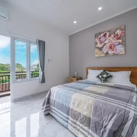 Guest House Double Eight